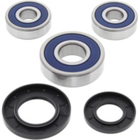 Wheel Bearing Kit Rear for: Suzuki GS500 89-02