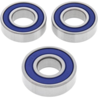 Wheel Bearing Kit Rear for: Husqvarna TC 65 18