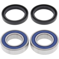 Wheel Bearing Kit Front for: Aprilia RS250 98-04