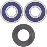 Wheel Bearing Kit Rear for: Kawasaki KZ1100A SHAFT 81-83