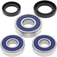Wheel Bearing Kit Rear for: Honda CB750F Super Sport 75-82