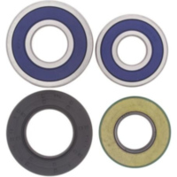 Wheel Bearing Kit Rear for: Yamaha TX650 70-76