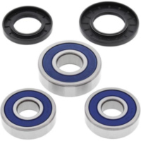 Wheel Bearing Kit Rear for: Honda CB1000 94-95