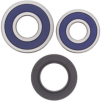 Wheel Bearing Kit Rear for: Honda CB450K1-K2 68-69