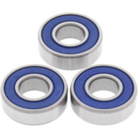 Wheel Bearing Kit Front Cobra CX 65 10