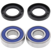 Wheel Bearing Kit Front for: BMW G650X MOTO 06-07