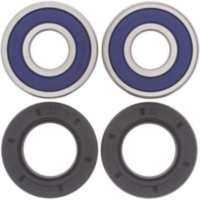 Wheel Bearing Kit Front for: Honda VT1300CR 10-16