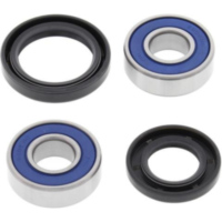 Wheel Bearing Kit Front for: Kawasaki ELIMINATOR 600 ZL600B 96-97