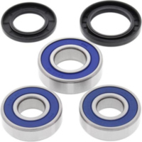 Wheel Bearing Kit Rear for: Cagiva RIVER 500 95-99