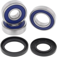 Wheel Bearing Kit Rear for: Kawasaki VN2000 04-05