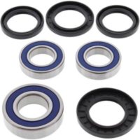 Wheel Bearing Kit Rear for: Suzuki DL1000 V-Strom 14-16