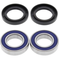 Wheel Bearing Kit Rear Adley ATV 50