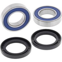 Wheel Bearing Kit Rear for: Kawasaki KFX50 03-06