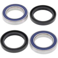 Wheel Bearing Kit Front for: Beta RR 2T 250 13-18