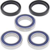 Wheel Bearing Kit Front for: BMW G450X 07-10