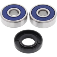 Wheel Bearing Kit Front for: Yamaha AG200 84-06
