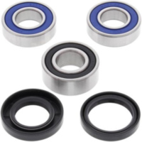 Radlager Satz hinten für: Husqvarna CR125 96-98