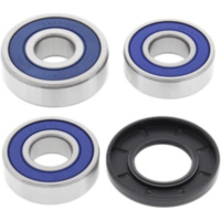 Wheel Bearing Kit Rear for: Honda CRF150F 03-17