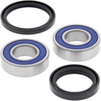 Wheel Bearing Kit Front for: Husqvarna SM450R 03-04