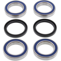 Wheel Bearing Kit Rear Canndale All ATV 01-03