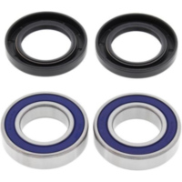 Wheel Bearing Kit Rear Arctic Cat 90 Utility 2x4 14-16