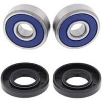 Wheel Bearing - Seal Kit - Rear for: Yamaha YZ80 74-75