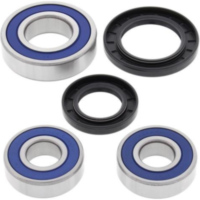 Wheel Bearing Kit Rear for: Kawasaki VN1700 CLASSIC 09-13