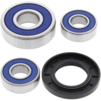 Wheel Bearing Kit Rear for: Yamaha XV250 95-18
