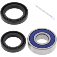 Unterer Lenkervorbau-Satz- Lower Steering Stem Kit for: Honda TRX200 90-97