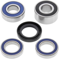 Wheel Bearing Kit Rear for: Honda CTX1300 14