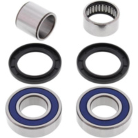 Wheel Bearing Kit Rear for: Yamaha YZF-R1 02-14