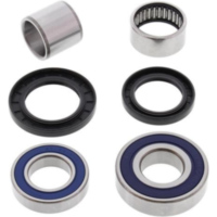 Wheel Bearing Kit Rear for: Yamaha YZF-R1 98-99