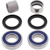 Radlager Satz hinten für: Yamaha FZ6 04-09