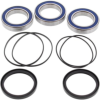 Wheel Bearing Kit Rear for: Honda TRX450ER 06-14