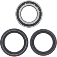 Wheel Bearing Kit Rear for: Honda TRX650 Rincon 03-05