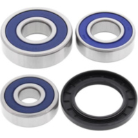 Wheel Bearing Kit Rear for: Kawasaki H1 500 Mach III 69-75