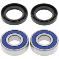 Wheel Bearing Kit Front for: BMW F650CS 00-05