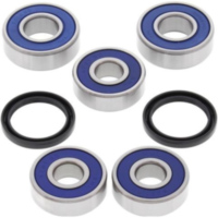 Wheel Bearing Kit Rear for: Yamaha PW50 81-18