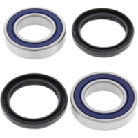 Wheel Bearing Kit Rear for: Yamaha YFM 250 Raptor 08-13