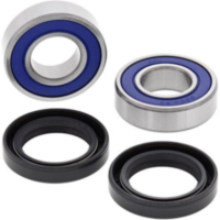 Wheel Bearing 412515101