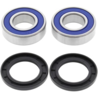 Wheel Bearing Kit Front for: Honda ST1300 03-17