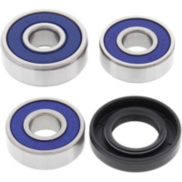 Wheel Bearing Kit Rear for: Kawasaki KLX125 03-06