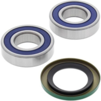 Wheel Bearing Kit Rear for: CAN-AM Quest 500 02-04