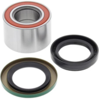 Wheel Bearing Kit Front for: CAN-AM Quest 500 02-04