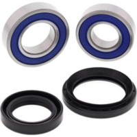 Wheel Bearing Kit Front for: Honda TRX420 TE 07-13