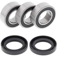Wheel Bearing Kit Rear for: Husqvarna SM-E610 00-01