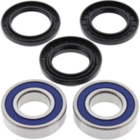 Wheel Bearing Kit Front for: Yamaha YXZ1000R 16