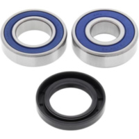 Wheel Bearing Kit Front for: Yamaha 1000 PROHAULER 04-05