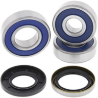 Wheel Bearing Kit Rear for: Yamaha RD250 73-75