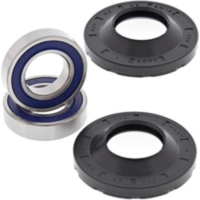 Wheel Bearing Kit Front TM EN 125 05-06